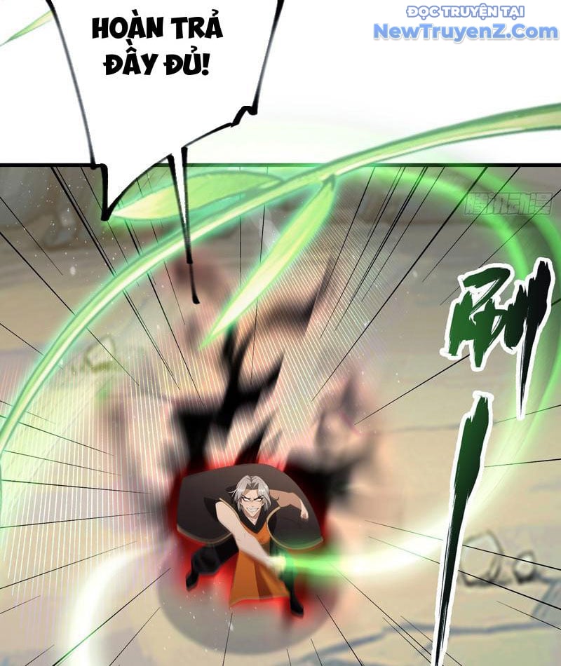 Hoá Ra Ta Đã Vô Địch Từ Lâu Chapter 283 - Trang 2