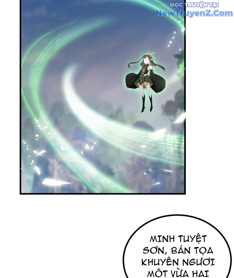 Hoá Ra Ta Đã Vô Địch Từ Lâu Chapter 283 - Trang 2