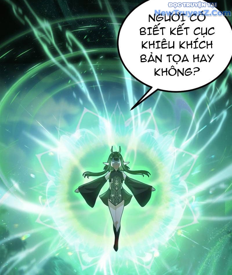 Hoá Ra Ta Đã Vô Địch Từ Lâu Chapter 283 - Trang 2
