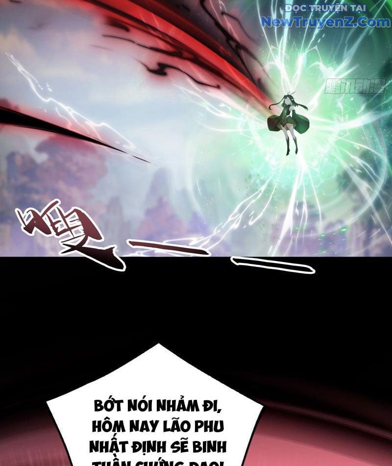 Hoá Ra Ta Đã Vô Địch Từ Lâu Chapter 283 - Trang 2