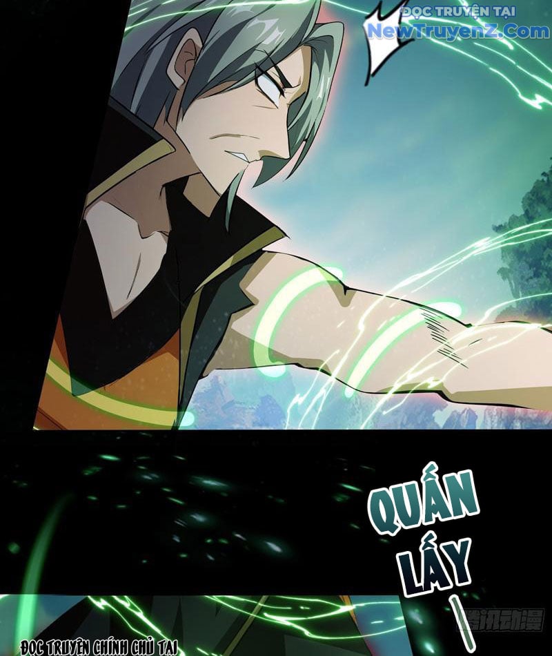 Hoá Ra Ta Đã Vô Địch Từ Lâu Chapter 283 - Trang 2