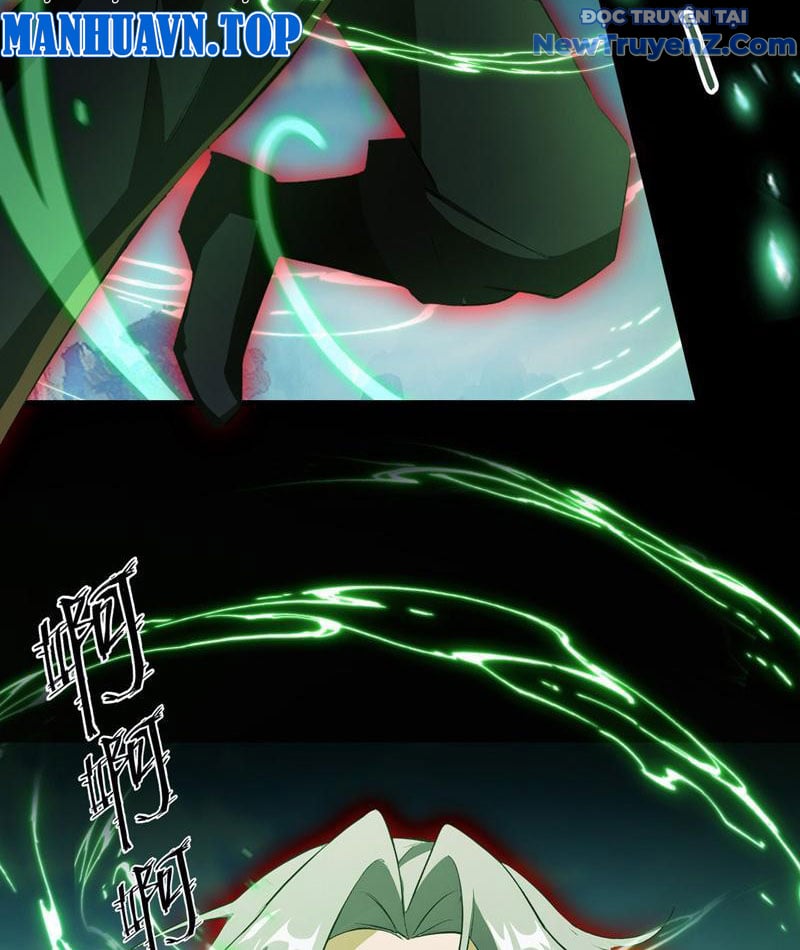 Hoá Ra Ta Đã Vô Địch Từ Lâu Chapter 283 - Trang 2