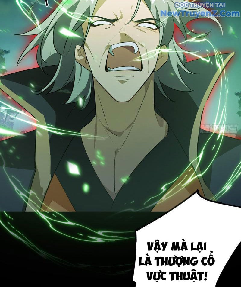 Hoá Ra Ta Đã Vô Địch Từ Lâu Chapter 283 - Trang 2