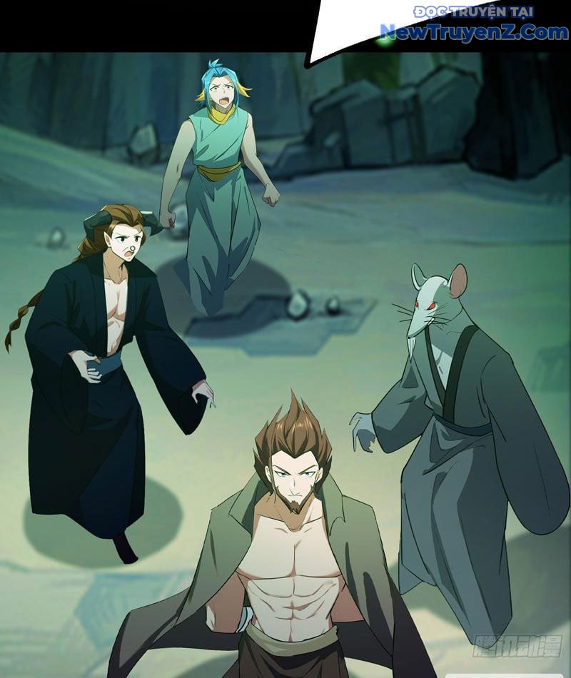 Hoá Ra Ta Đã Vô Địch Từ Lâu Chapter 283 - Trang 2