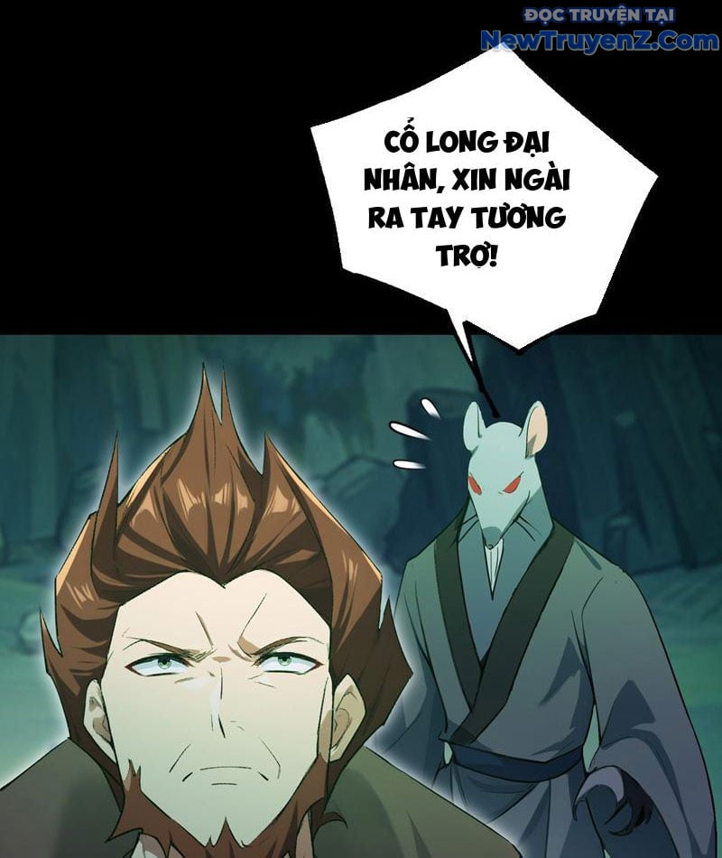 Hoá Ra Ta Đã Vô Địch Từ Lâu Chapter 283 - Trang 2