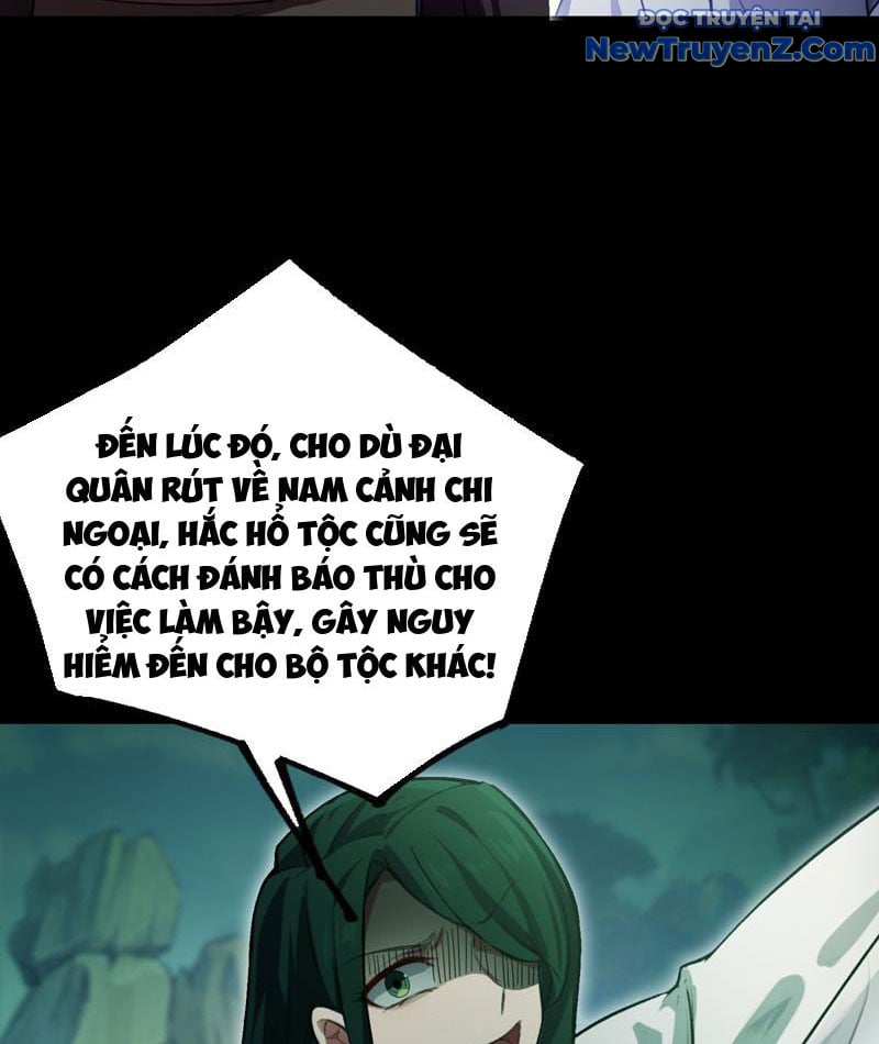 Hoá Ra Ta Đã Vô Địch Từ Lâu Chapter 283 - Trang 2
