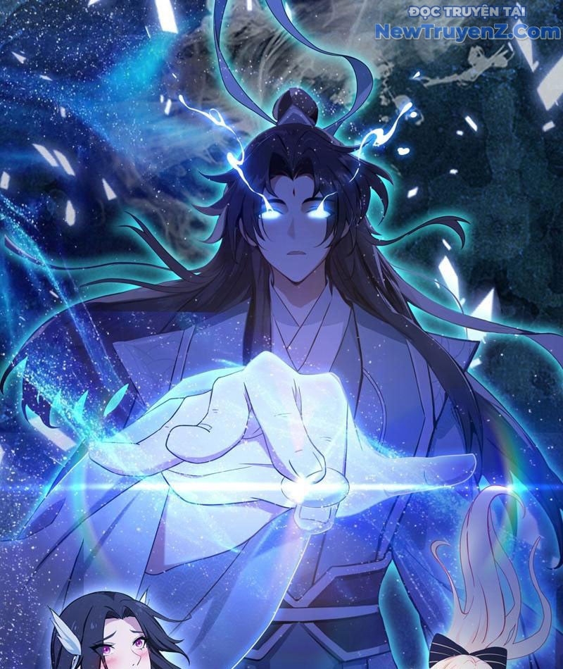 Hoá Ra Ta Đã Vô Địch Từ Lâu Chapter 283 - Trang 2