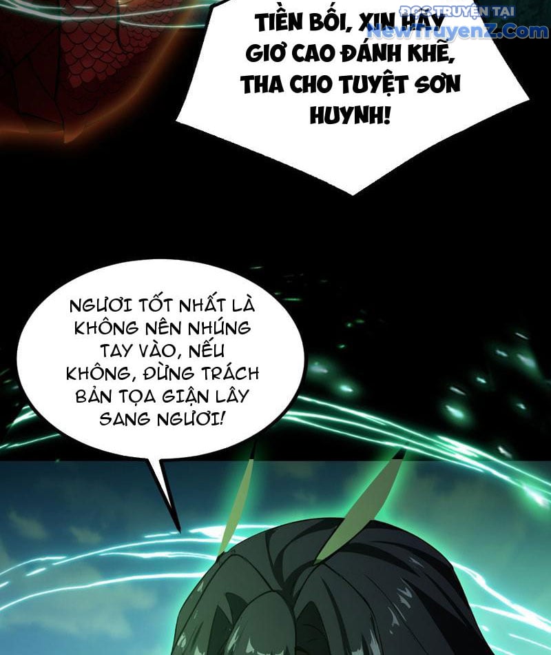 Hoá Ra Ta Đã Vô Địch Từ Lâu Chapter 283 - Trang 2