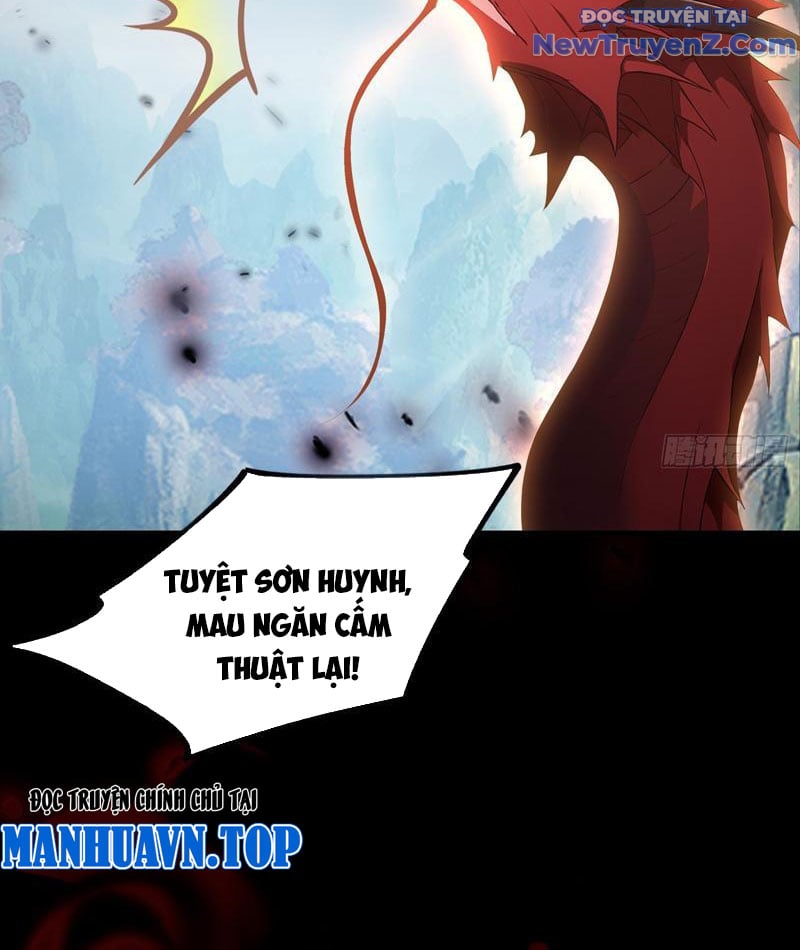 Hoá Ra Ta Đã Vô Địch Từ Lâu Chapter 283 - Trang 2
