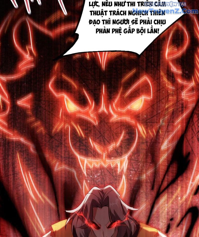 Hoá Ra Ta Đã Vô Địch Từ Lâu Chapter 283 - Trang 2
