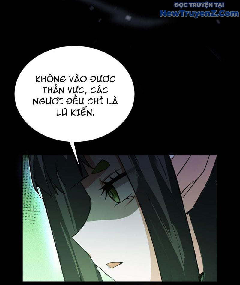 Hoá Ra Ta Đã Vô Địch Từ Lâu Chapter 283 - Trang 2