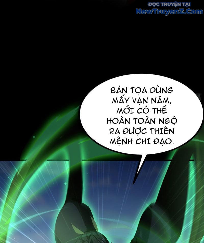 Hoá Ra Ta Đã Vô Địch Từ Lâu Chapter 283 - Trang 2