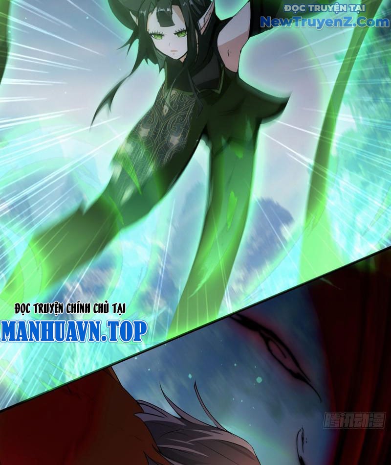 Hoá Ra Ta Đã Vô Địch Từ Lâu Chapter 283 - Trang 2