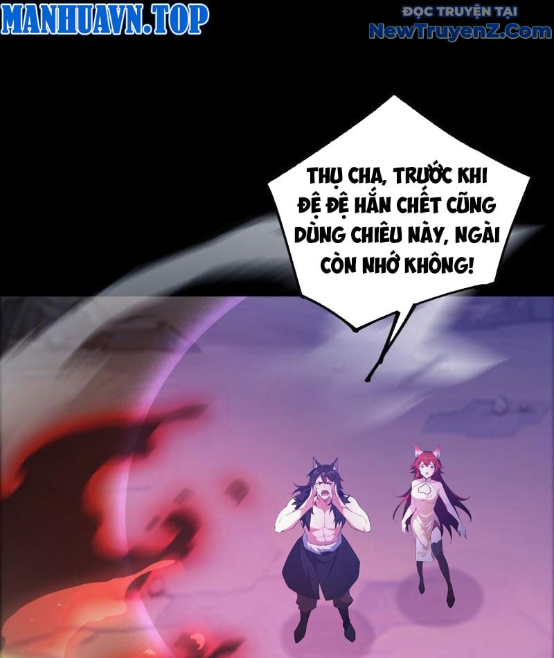 Hoá Ra Ta Đã Vô Địch Từ Lâu Chapter 283 - Trang 2