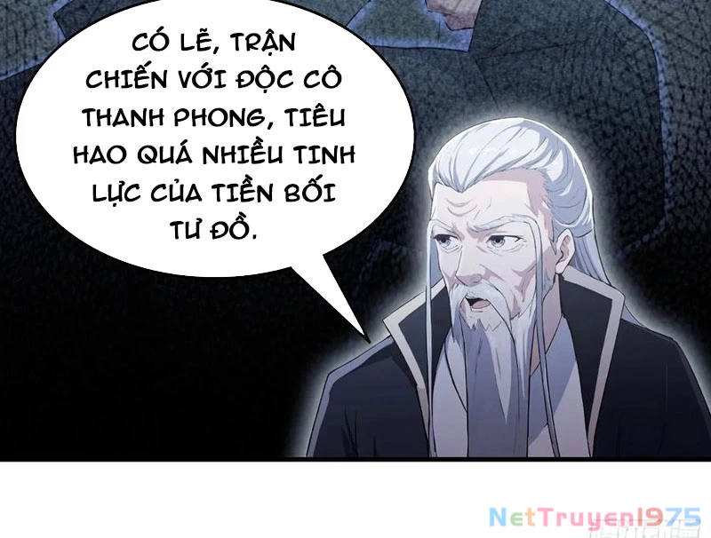 Hoá Ra Ta Đã Vô Địch Từ Lâu Chapter 287 - Trang 2