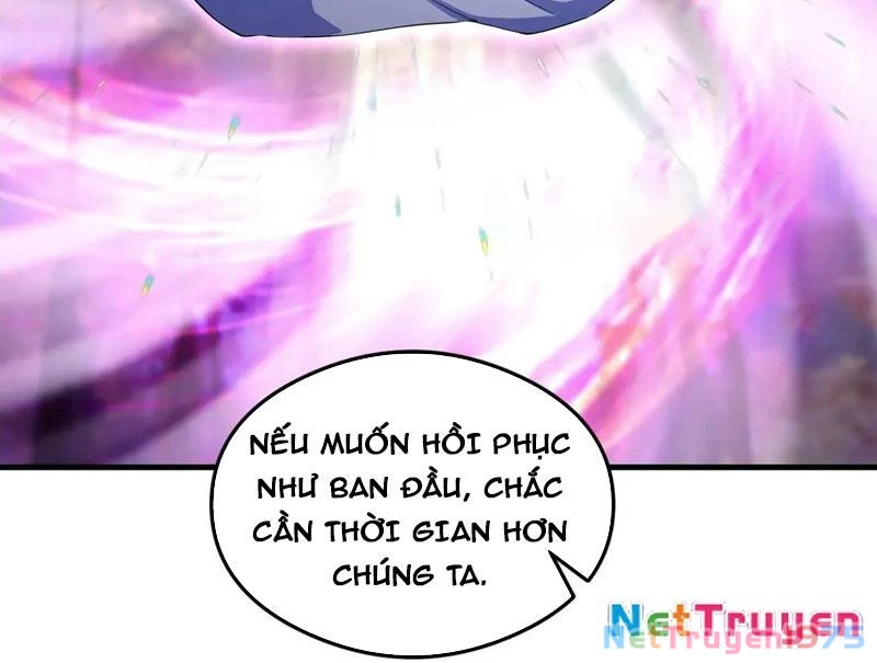 Hoá Ra Ta Đã Vô Địch Từ Lâu Chapter 287 - Trang 2
