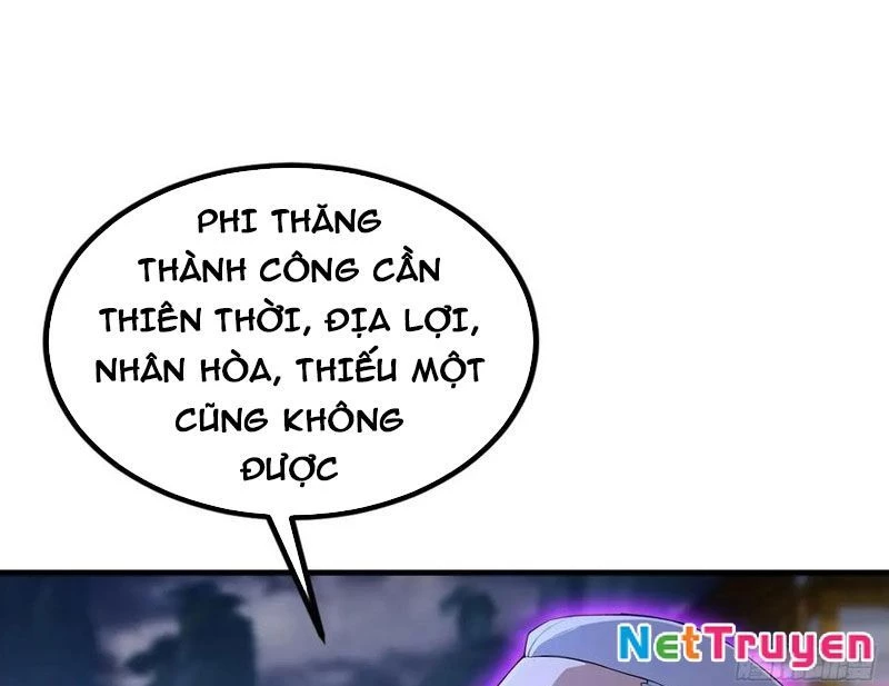 Hoá Ra Ta Đã Vô Địch Từ Lâu Chapter 287 - Trang 2
