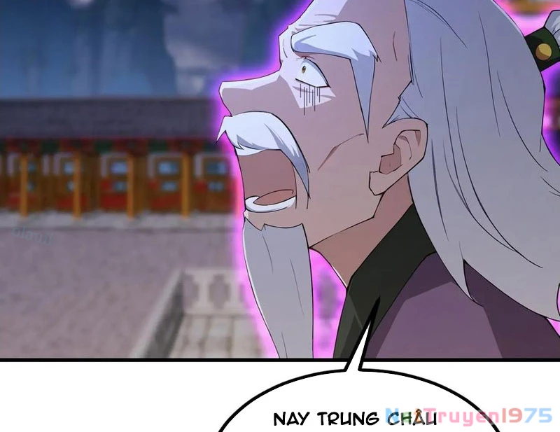 Hoá Ra Ta Đã Vô Địch Từ Lâu Chapter 287 - Trang 2