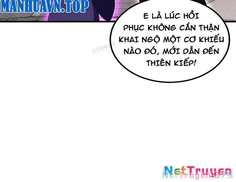 Hoá Ra Ta Đã Vô Địch Từ Lâu Chapter 287 - Trang 2