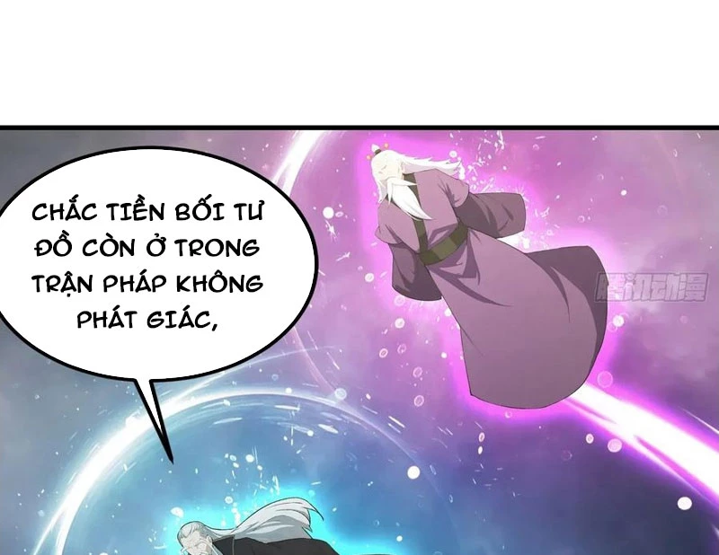 Hoá Ra Ta Đã Vô Địch Từ Lâu Chapter 287 - Trang 2