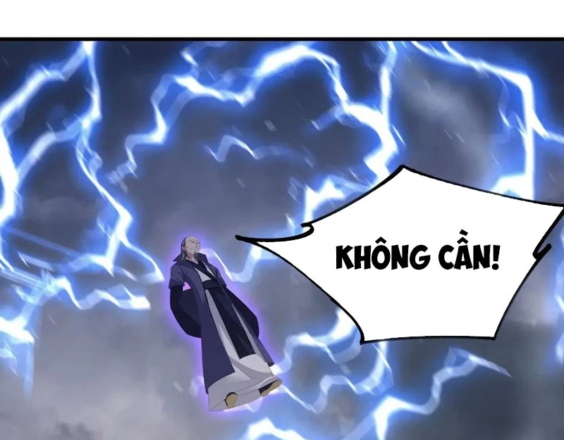 Hoá Ra Ta Đã Vô Địch Từ Lâu Chapter 287 - Trang 2