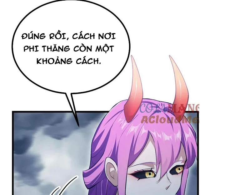 Hoá Ra Ta Đã Vô Địch Từ Lâu Chapter 287 - Trang 2