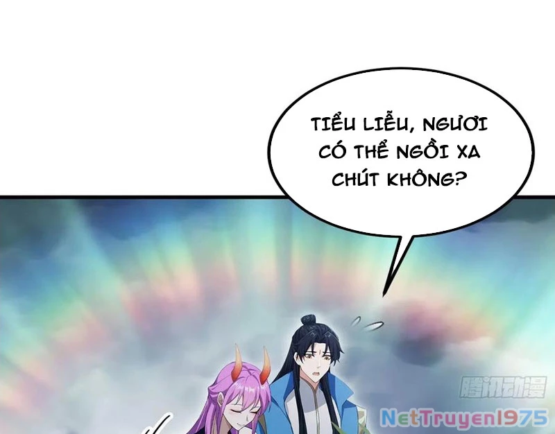Hoá Ra Ta Đã Vô Địch Từ Lâu Chapter 287 - Trang 2