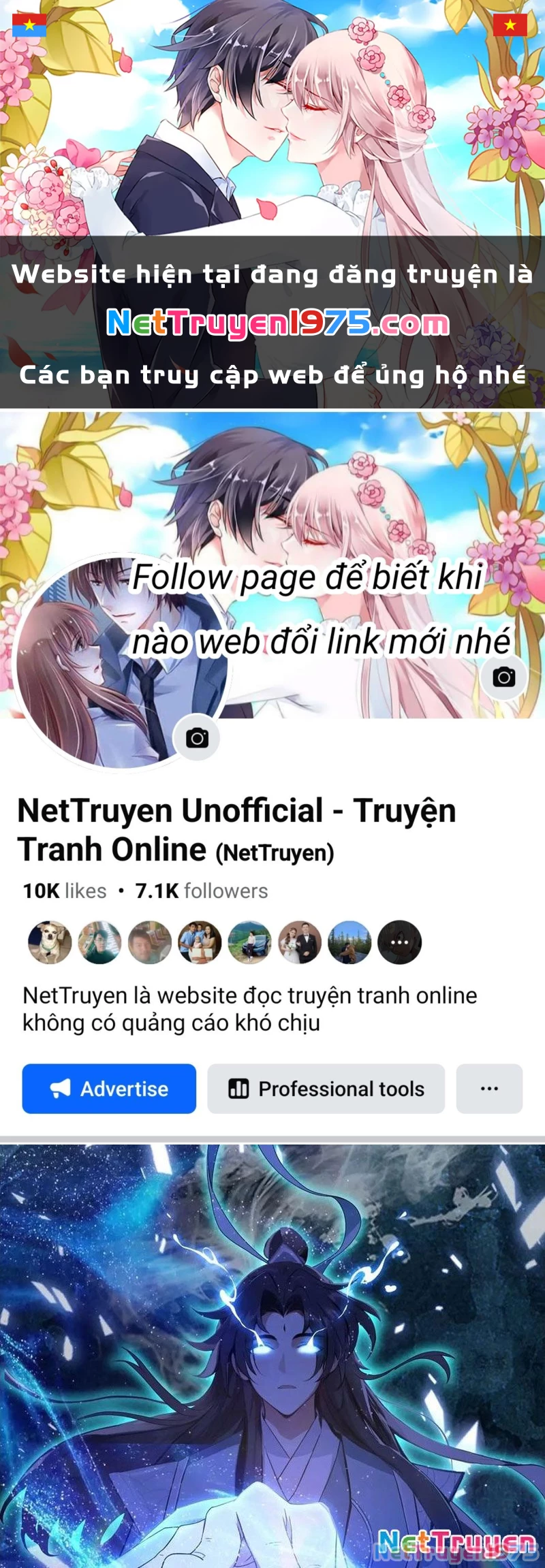 Hoá Ra Ta Đã Vô Địch Từ Lâu Chapter 287 - Trang 2