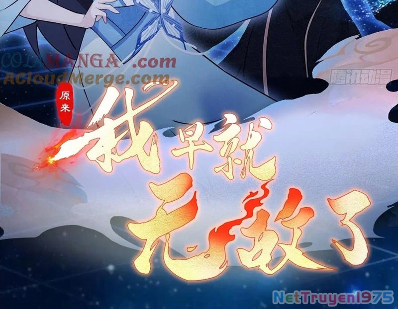 Hoá Ra Ta Đã Vô Địch Từ Lâu Chapter 287 - Trang 2