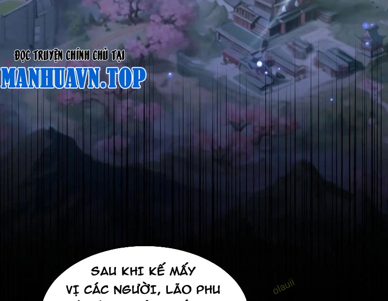 Hoá Ra Ta Đã Vô Địch Từ Lâu Chapter 287 - Trang 2