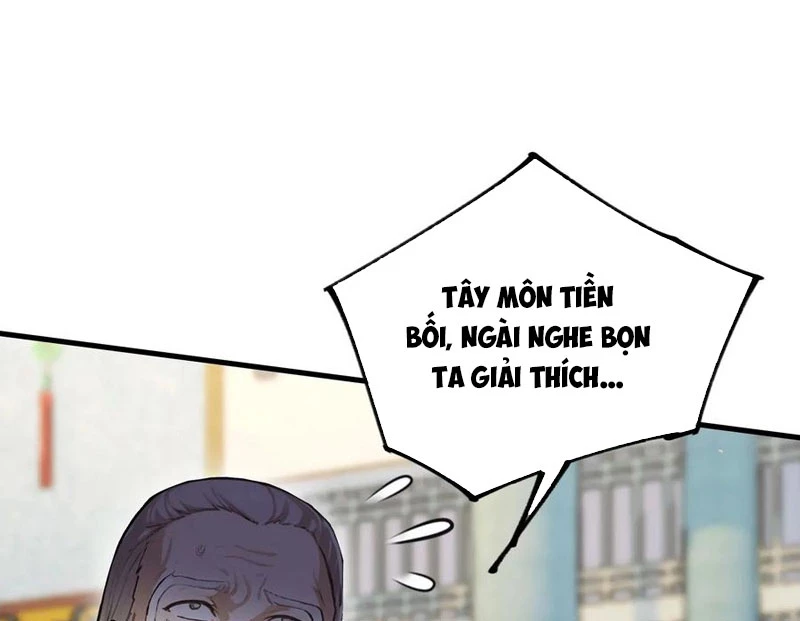 Hoá Ra Ta Đã Vô Địch Từ Lâu Chapter 287 - Trang 2