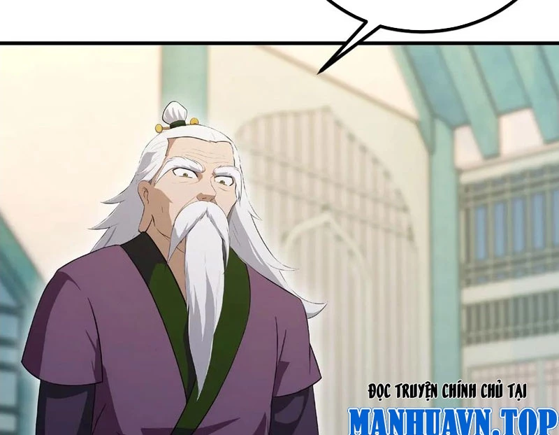 Hoá Ra Ta Đã Vô Địch Từ Lâu Chapter 287 - Trang 2