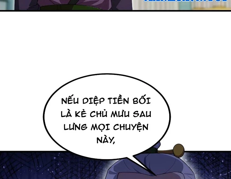 Hoá Ra Ta Đã Vô Địch Từ Lâu Chapter 287 - Trang 2
