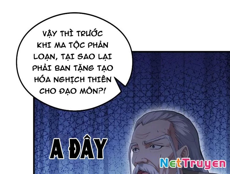 Hoá Ra Ta Đã Vô Địch Từ Lâu Chapter 287 - Trang 2