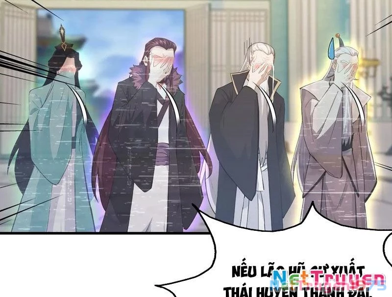 Hoá Ra Ta Đã Vô Địch Từ Lâu Chapter 287 - Trang 2