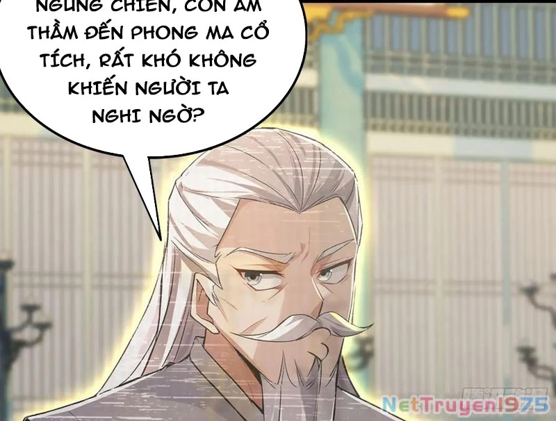 Hoá Ra Ta Đã Vô Địch Từ Lâu Chapter 287 - Trang 2