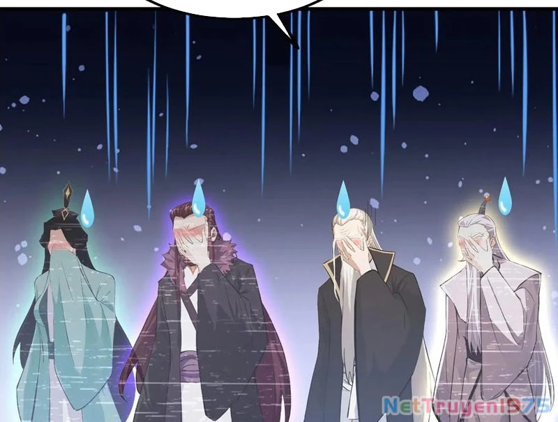 Hoá Ra Ta Đã Vô Địch Từ Lâu Chapter 287 - Trang 2