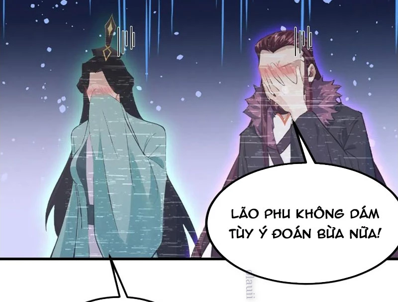 Hoá Ra Ta Đã Vô Địch Từ Lâu Chapter 287 - Trang 2