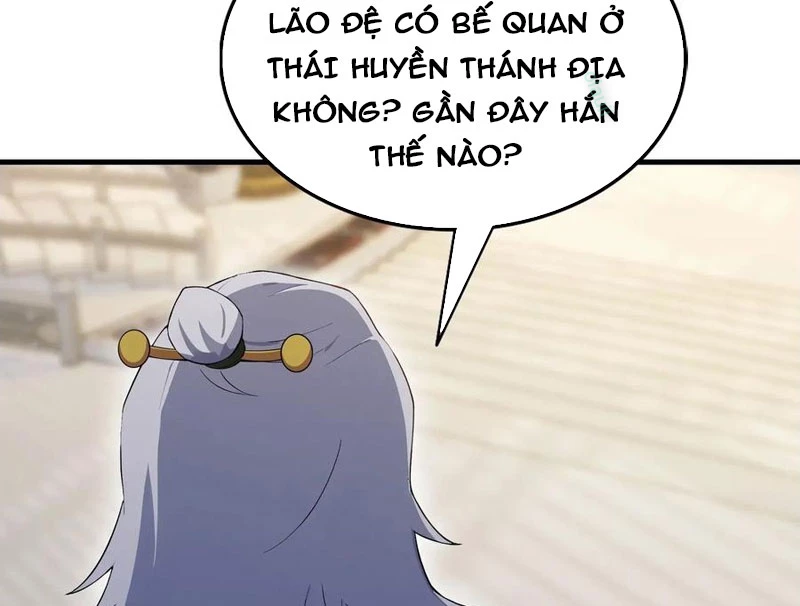 Hoá Ra Ta Đã Vô Địch Từ Lâu Chapter 287 - Trang 2