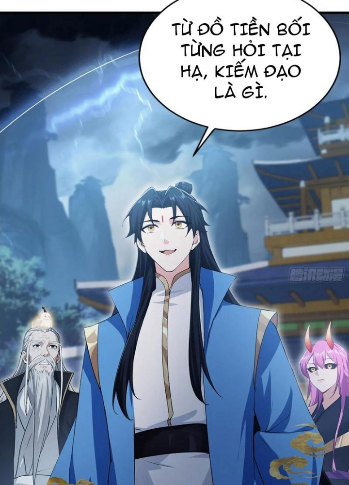 Hoá Ra Ta Đã Vô Địch Từ Lâu Chapter 288 - Trang 2