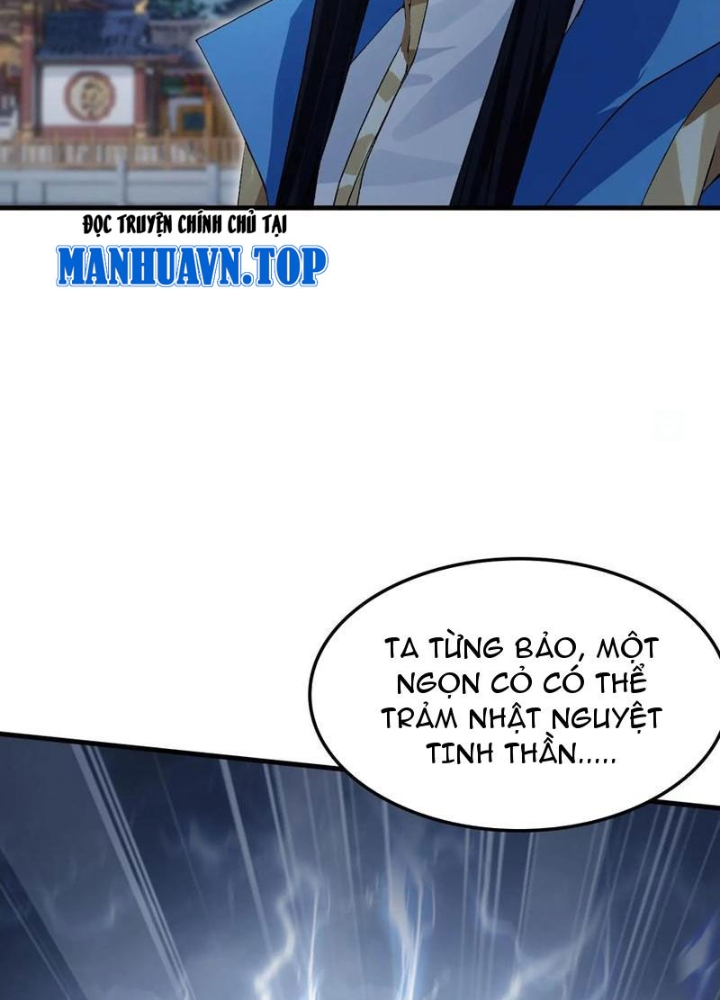 Hoá Ra Ta Đã Vô Địch Từ Lâu Chapter 288 - Trang 2