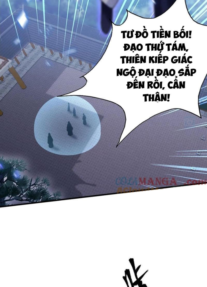 Hoá Ra Ta Đã Vô Địch Từ Lâu Chapter 288 - Trang 2