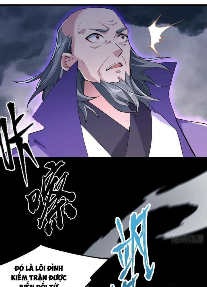Hoá Ra Ta Đã Vô Địch Từ Lâu Chapter 288 - Trang 2