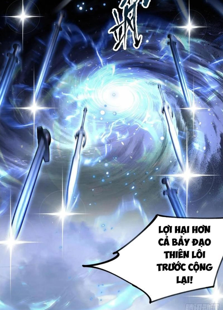 Hoá Ra Ta Đã Vô Địch Từ Lâu Chapter 288 - Trang 2