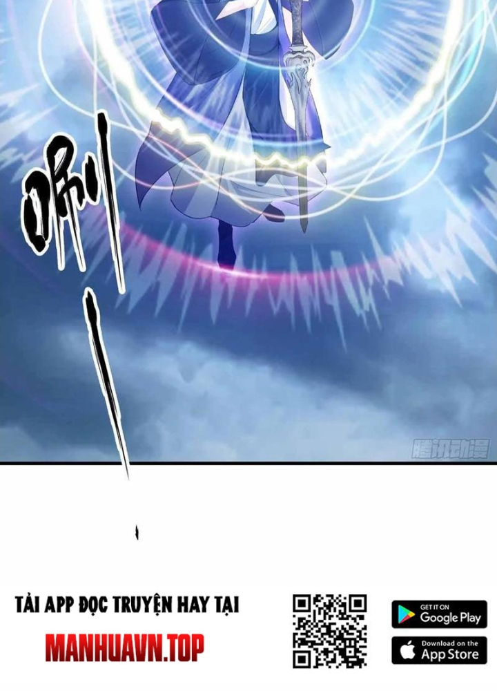 Hoá Ra Ta Đã Vô Địch Từ Lâu Chapter 288 - Trang 2