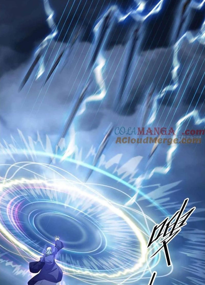 Hoá Ra Ta Đã Vô Địch Từ Lâu Chapter 288 - Trang 2