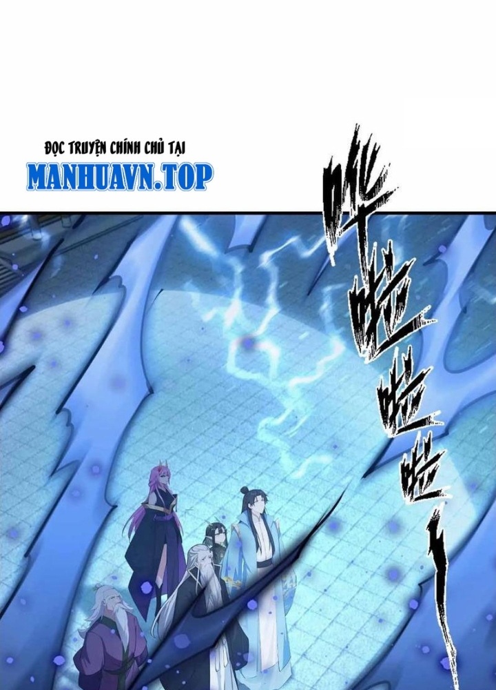 Hoá Ra Ta Đã Vô Địch Từ Lâu Chapter 288 - Trang 2