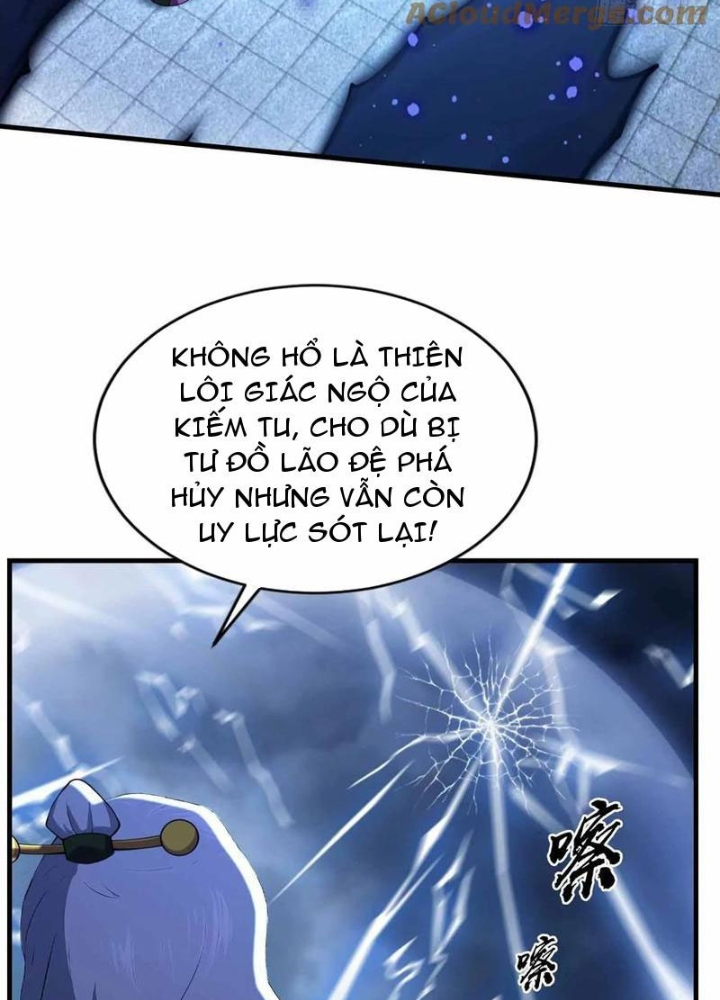 Hoá Ra Ta Đã Vô Địch Từ Lâu Chapter 288 - Trang 2