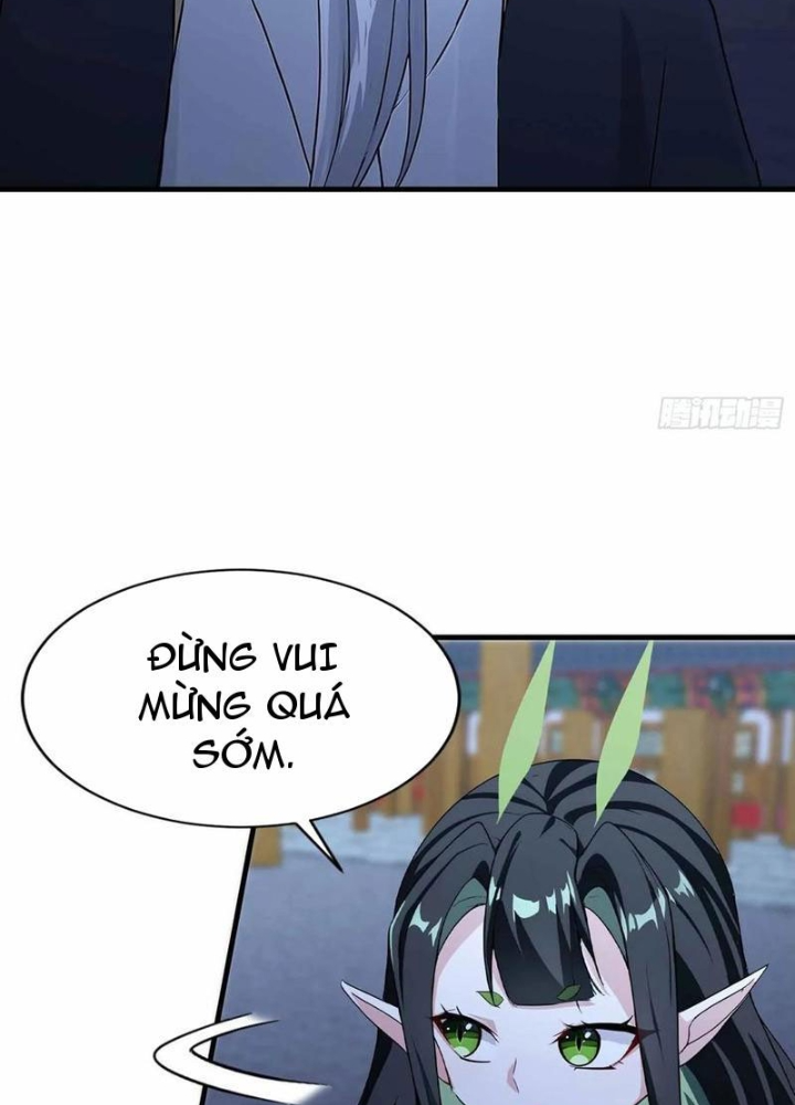 Hoá Ra Ta Đã Vô Địch Từ Lâu Chapter 288 - Trang 2
