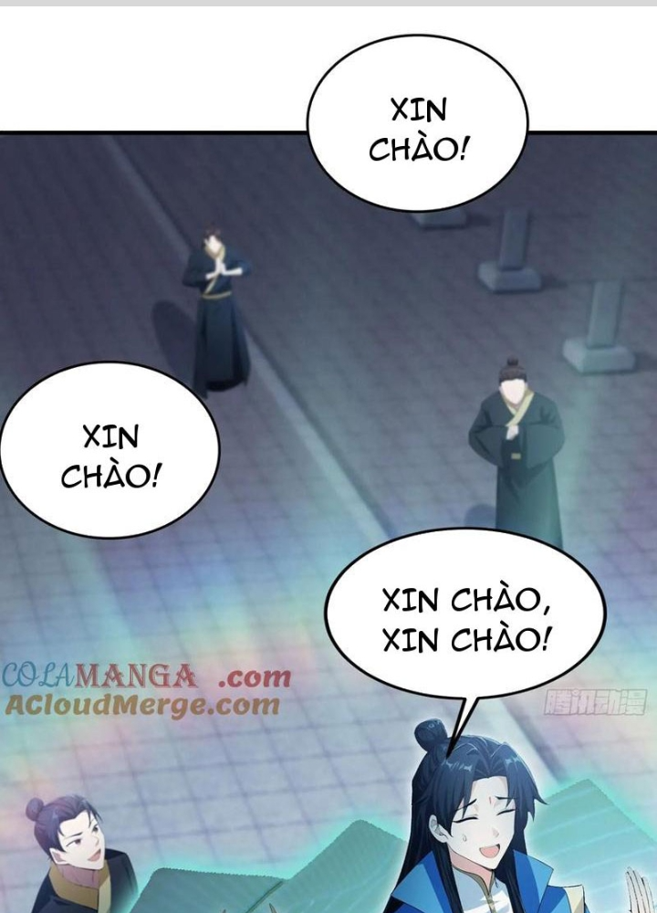 Hoá Ra Ta Đã Vô Địch Từ Lâu Chapter 288 - Trang 2